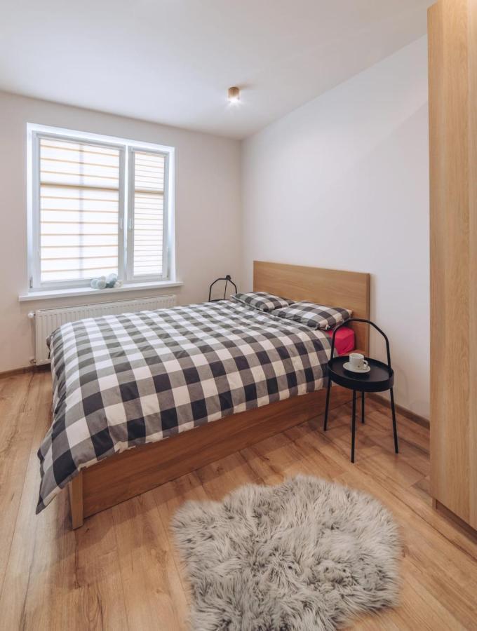 Apartament Anna דוז'ניקי ז'דרוז' מראה חיצוני תמונה